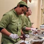 Factory Adventure Tour in Chocolate Kingdom