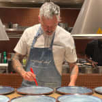 Chef's Experience por Macáya Gastronomia