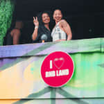 RNBLAND - London's Biggest Summer RNB DAY PARTY