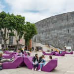 mumok - Museum Moderner Kunst Stiftung Ludwig: Ohne Anstehen