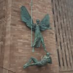 Godiva's Cathedral Quarter Walk
