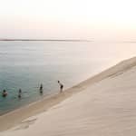 10 Hour Desert Safari Tour at Qatar with BBQ