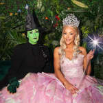 ﻿Ariana Goes Wicked Bottomless Brunch Show en Londres