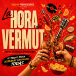 LA HORA DEL VERMUT