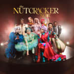 The Nutcracker Noir - Waitlist