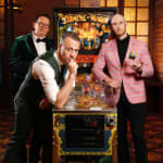 Brisbane's Theatre of Magic