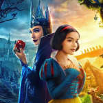﻿Snow White