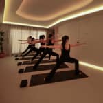 Vinyasa Flow & Brunch Saludable