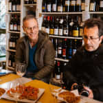 Firenze: Tour gastronomico + visita al mercato di Sant'Ambrogio