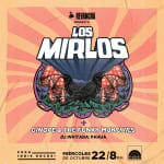 Los Mirlos