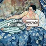 Centro Pompidou : Suzanne Valadon