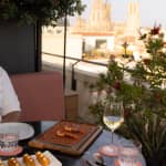 Menú de Domingo: arroces y tardeo en la Terraza de Vivi