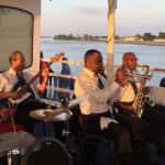 New Orleans: Jazz Cruise with Optional Dinner