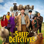 The Sheep Detectives