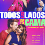 Todos los lados de la cama 