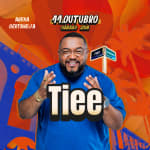 Show do Tiee no Arena Sertaneja