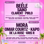 Latin Fest 2026 - Benidorm