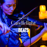 Candlelight: The Best of Hans Zimmer