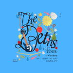 The Beths, Lisboa 2025