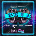 Bounce Empire - Groove21 Presents BASS n BOUNCE