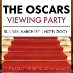 The 98th Academy Awards Viewing Party