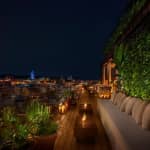 ﻿Dim Sum Nights at The Barcelona EDITION