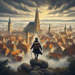 Stadtabenteuer: Göttingen Altstadt Edition