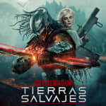 IMAX Predator: Badlands