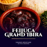 Feijuca Grand Ibira