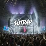 SÓTRAP in Porto 2026