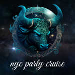 Taurus Night Out Yacht Party Cruise