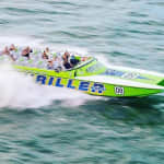 Speedboat Sightseeing Tour of Miami
