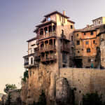 Tour Privado, Cuenca y sus casas colgantes