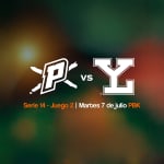 Leones de Yucatán vs Piratas de Campeche, Serie 14 Juego 2