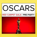 The Oscars: Red Carpet Gala & Pre-Party