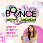 Bounce Empire - MycoBounce Yoga & HIIT Fitness Class