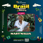 MART’NÁLIA