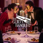 The Guilty Banquet: Masquerade Murder Mystery Dinner