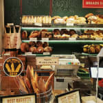 Flatiron Food, History, & Architecture Tour
