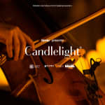 Candlelight: O Melhor da Bossa Nova