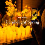 ﻿Candlelight Spring: Tribute to Hans Zimmer