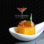 The Edible Cocktail Sensory Experience