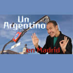 Un Argentino en Madrid