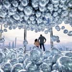 New York: 20+ Top Manhattan Sights Walking Tour + SUMMIT One Vanderbilt Entry