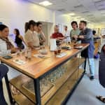 Tostá, Prepará y Embotellá: Fresh Brew Tasting Experience.