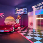 Barbie: The Dream Experience - Amsterdam