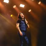 Felipe Avello en CDMX