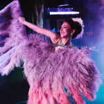The Soho Cabaret Pride Special