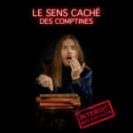 Benjamin Valère dans "Le Sens caché des comptines"