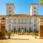 Galería Borghese: Visita guiada para grupos reducidos